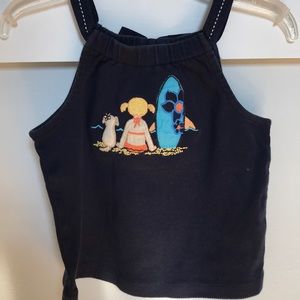 Gymboree top